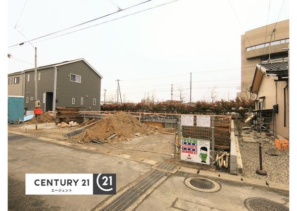 秋葉区新栄町第5　1号棟(全2棟)