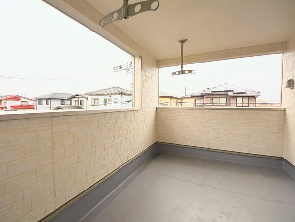 江南区亀田中島第3　1号棟　全3棟