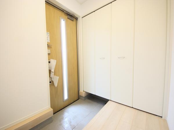 江南区亀田中島第3　1号棟　全3棟
