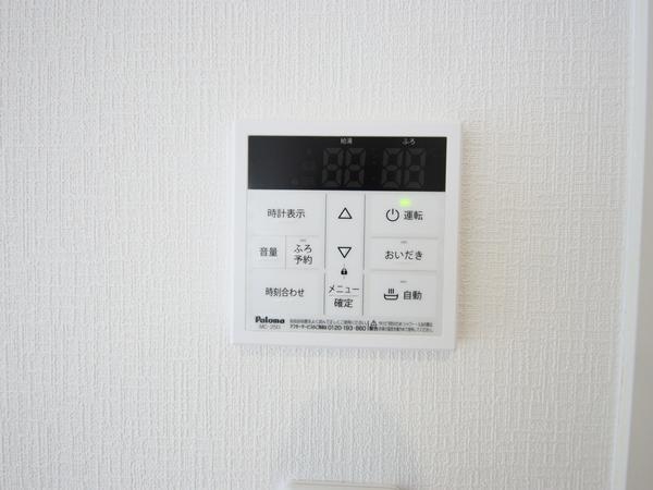 江南区亀田中島第3　3号棟　全3棟