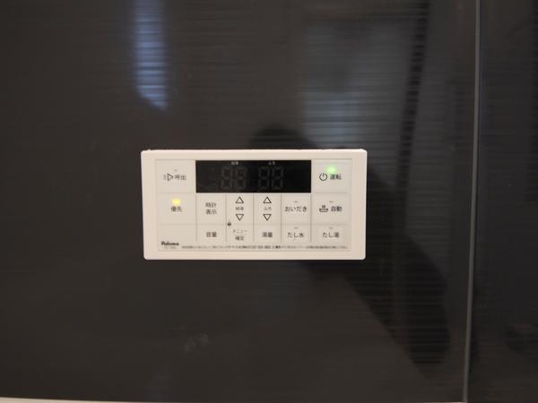 江南区亀田中島第3　3号棟　全3棟