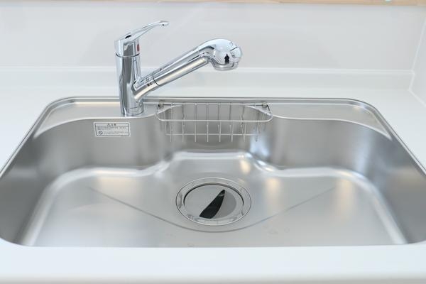 長岡市三和３丁目の新築一戸建