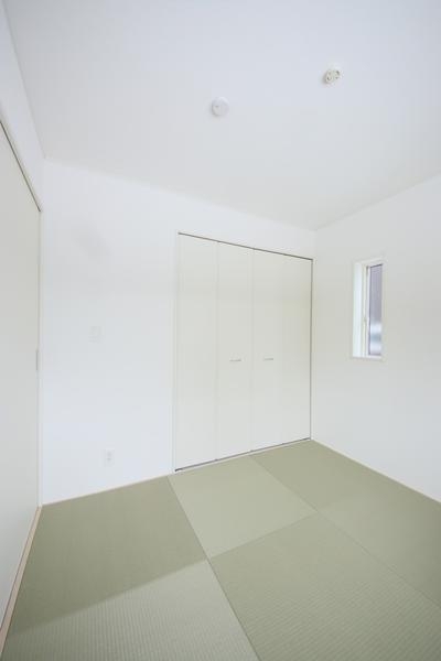 長岡市三和３丁目の新築一戸建