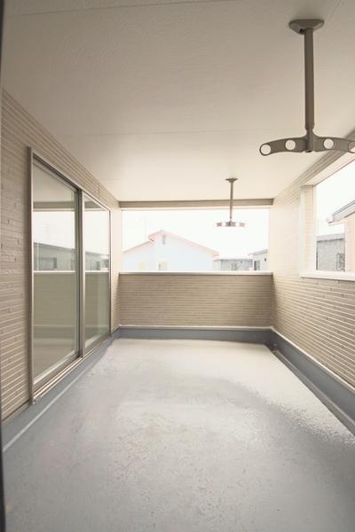 長岡市三和３丁目の新築一戸建