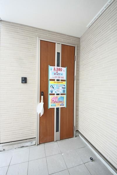 長岡市三和３丁目の新築一戸建