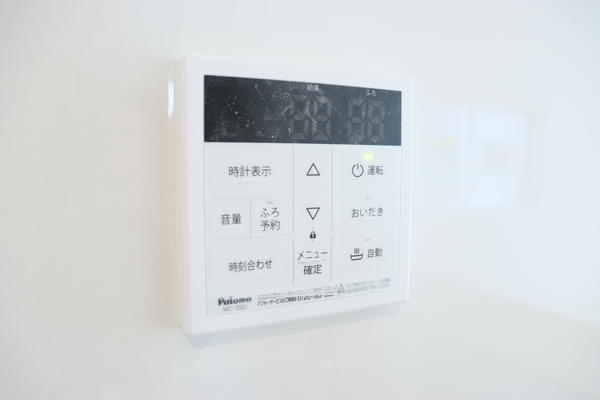 長岡市三和３丁目の新築一戸建