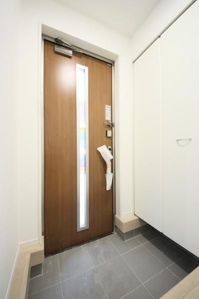 長岡市三和３丁目の新築一戸建