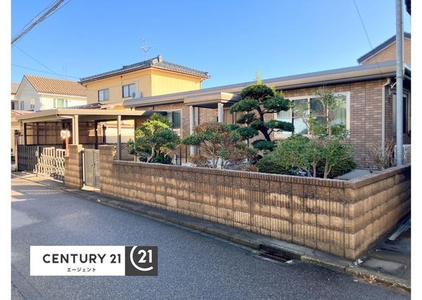 西区寺尾西1丁目　中古戸建