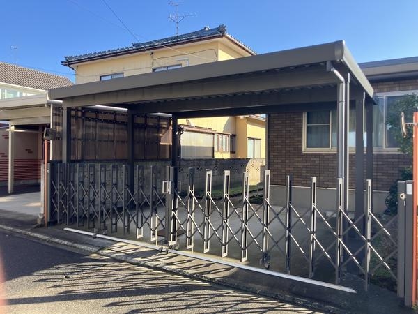 新潟市西区寺尾西１丁目の中古一戸建て