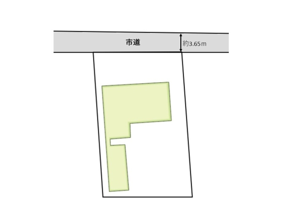 西区寺尾西1丁目　中古戸建
