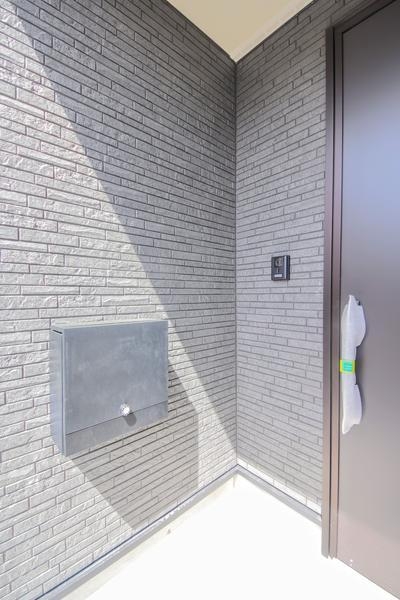 東区白銀第7　1号棟　全1棟