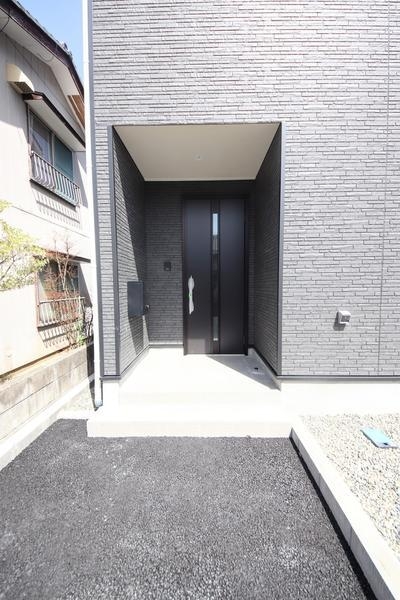 東区白銀第7　1号棟　全1棟