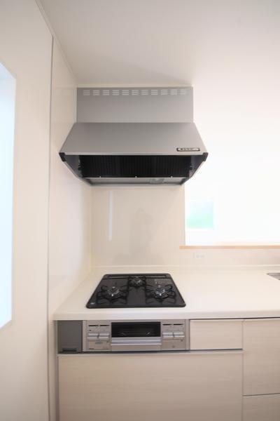 東区白銀第7　1号棟　全1棟