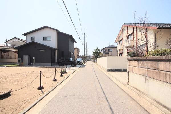 西区寺尾東第6　1号棟　全1棟