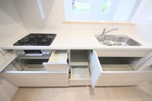 西区寺尾東第6　1号棟　全1棟
