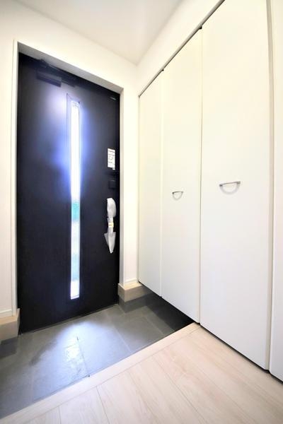 西区寺尾東第6　1号棟　全1棟