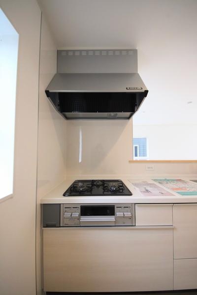 秋葉区新栄町第5　2号棟　全2棟