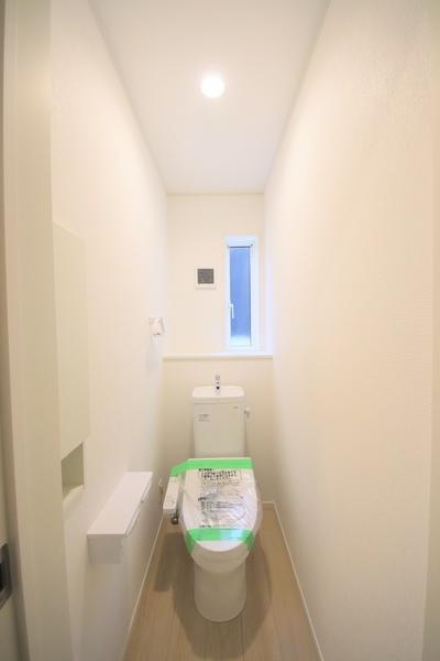 新潟市西区坂井東５丁目の新築一戸建