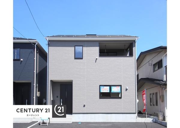 新潟市西区坂井東５丁目の新築一戸建