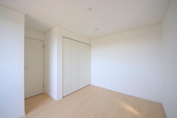 新潟市西区坂井東５丁目の新築一戸建