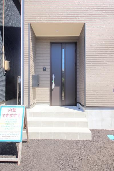 新潟市西区坂井東５丁目の新築一戸建