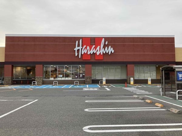 アパガーデンコート東出来島(原信近江店)