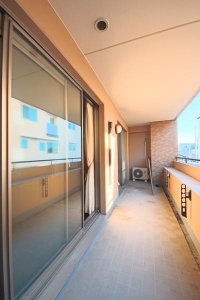 アパガーデンコート東出来島