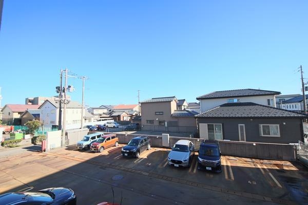 アパガーデンコート東出来島
