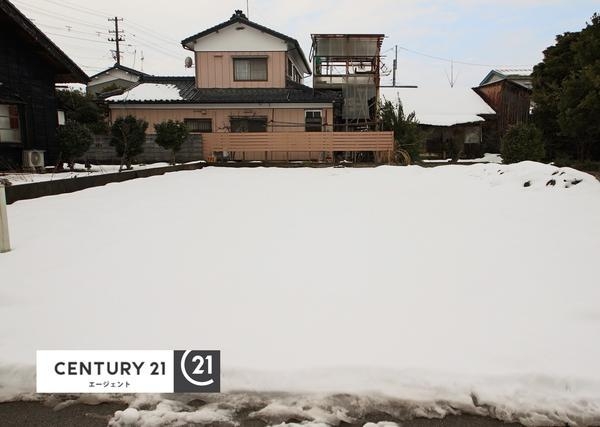 新潟市江南区袋津３丁目の新築一戸建