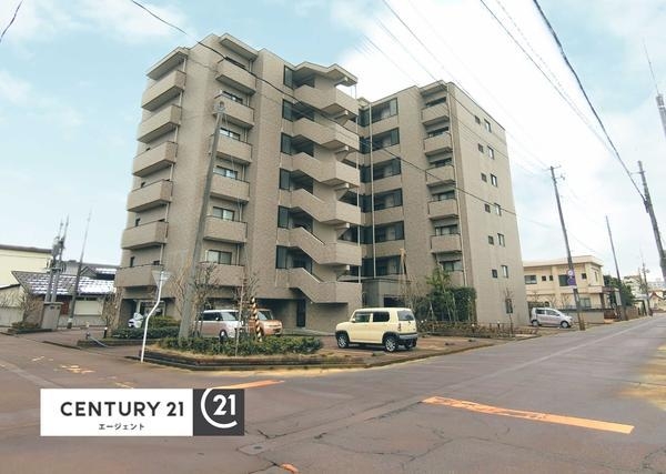 サーパス東新町