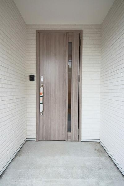 西区五十嵐東2丁目　新築戸建