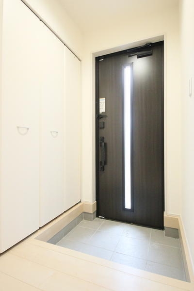 新潟市西区松海が丘３丁目の新築一戸建