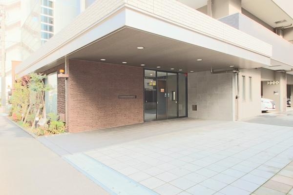アルファガレリア本町通