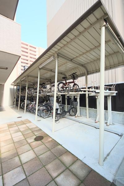 アルファガレリア本町通
