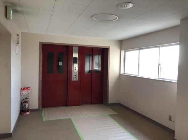 日東サンシャイン青山A棟