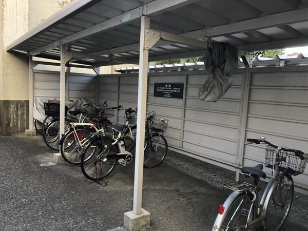 日東サンシャイン青山A棟