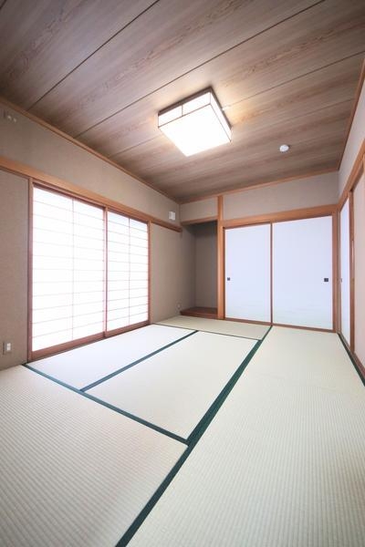 新潟市東区中島２丁目の中古一戸建て