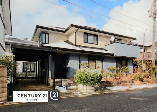 東区中島2丁目　中古戸建