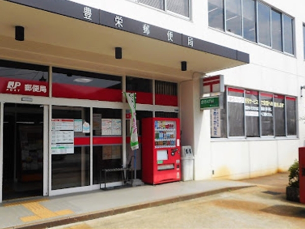 新潟市北区朝日町１丁目の中古一戸建て(豊栄郵便局)
