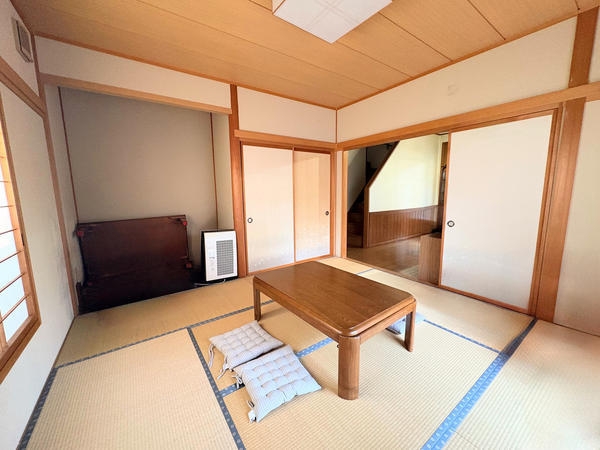 新潟市北区朝日町１丁目の中古一戸建て