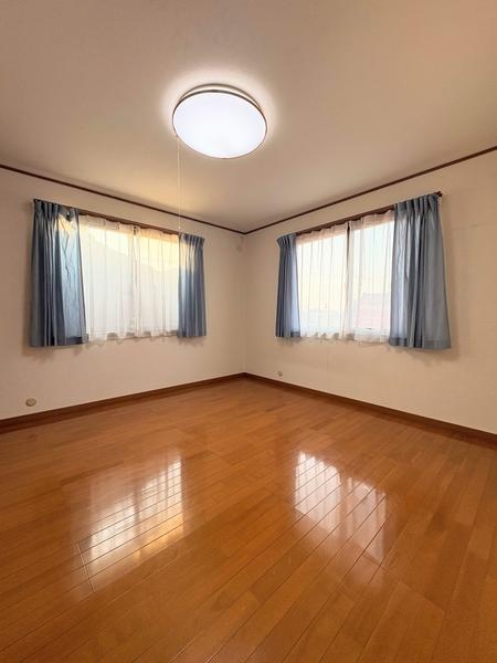新潟市北区朝日町１丁目の中古一戸建て