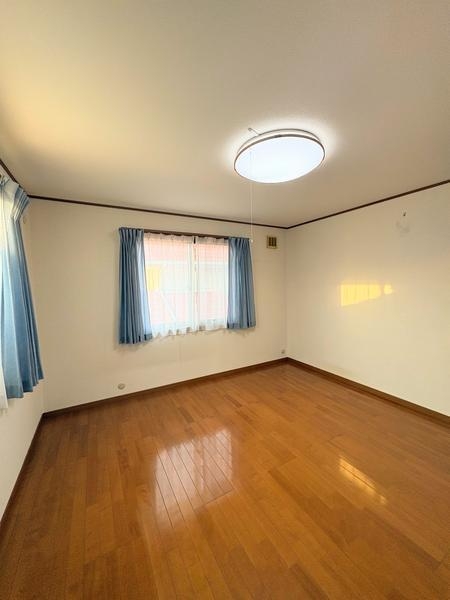 新潟市北区朝日町１丁目の中古一戸建て