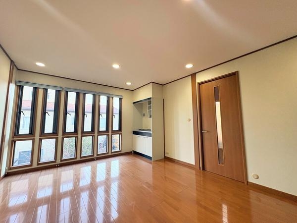 新潟市北区朝日町１丁目の中古一戸建て