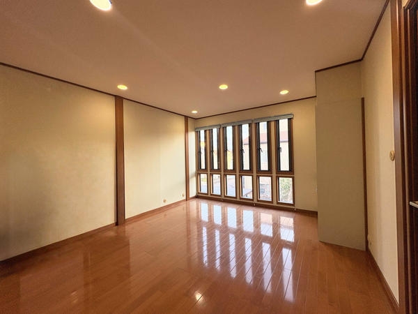 新潟市北区朝日町１丁目の中古一戸建て