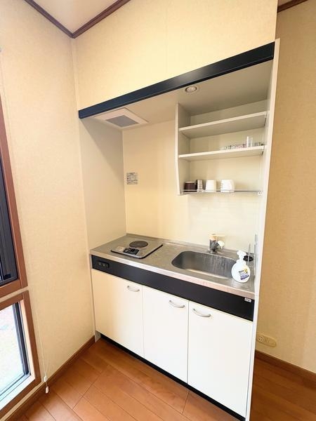 新潟市北区朝日町１丁目の中古一戸建て