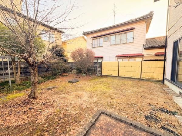 新潟市北区朝日町１丁目の中古一戸建て