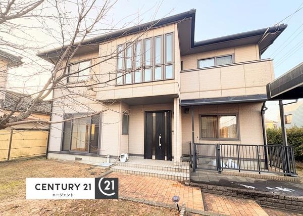 北区朝日町1丁目　中古戸建