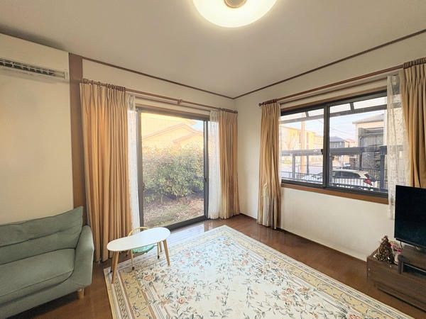 北区朝日町1丁目　中古戸建