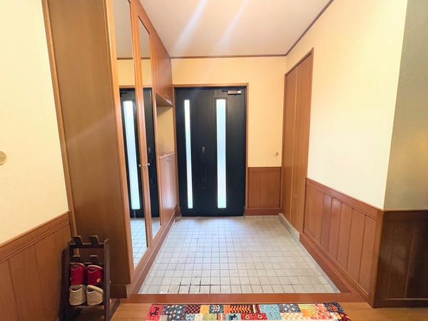 北区朝日町1丁目　中古戸建