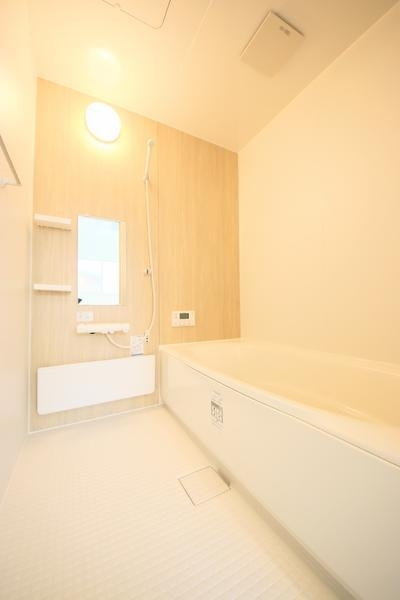 長岡市城岡3丁目1号棟　新築戸建